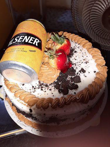 Opinii despre PANADERIA Y PASTELERIA "NIÑA KEYLA" în El Triunfo - Gastronomía y hostelería