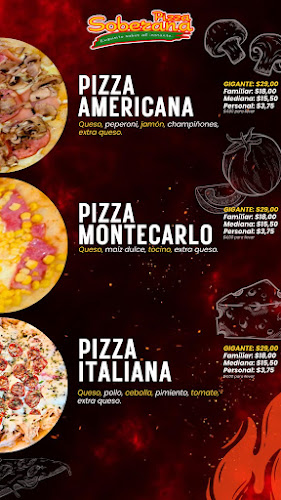 Av. Quito, Otavalo 100450