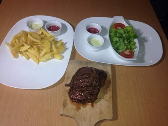 Rodeo Grill - Gastronomía y hostelería