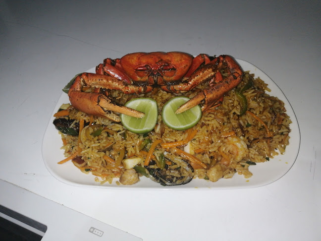 Opinii despre Zuo Yi Chifa - Restaurant în Vilcabamba - Gastronomía y hostelería