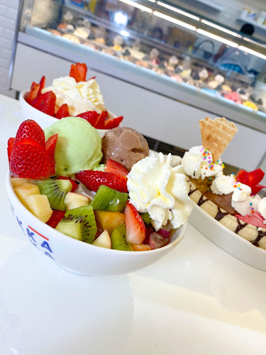 Yacuambi Oe1-55, Quito 170104