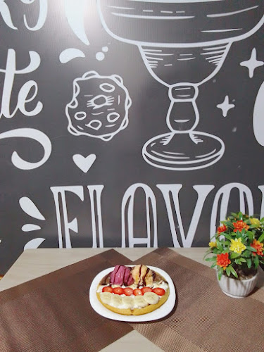 Comentarii opinii despre "ARIBUN" HELADERÍA Y CAFETERÍA