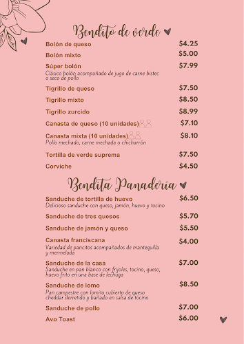 Opinii despre Bendito Café în Guayaquil - Gastronomía y hostelería