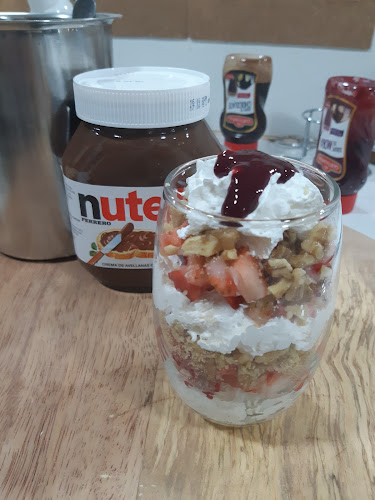 La Creperia by Achalaw - Gastronomía y hostelería