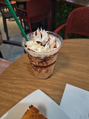 Opinii despre Juan Valdez Café - Plaza Shopping Ibarra în Ibarra - Gastronomía y hostelería