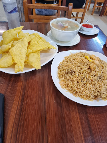 Comentarii opinii despre Chifa Los Ceibos