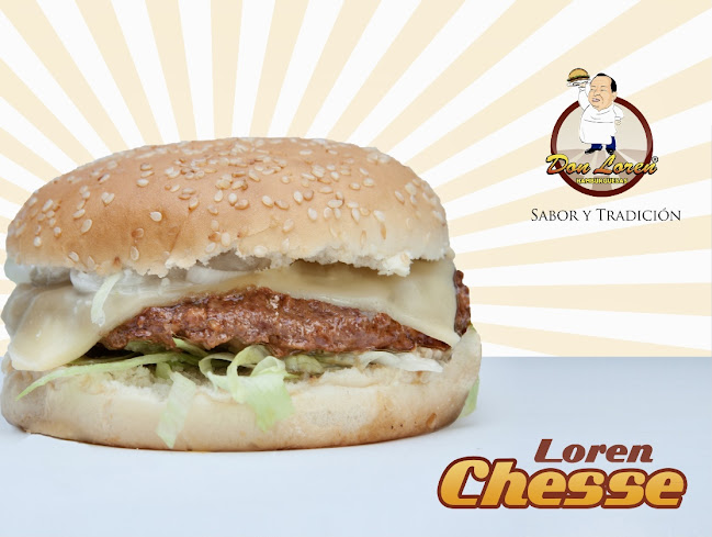 Comentarii opinii despre Don Loren