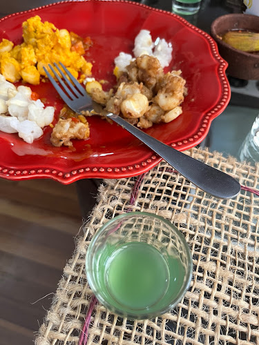 Museo de la Gastronomía Ecuador Restaurante - Gastronomía y hostelería