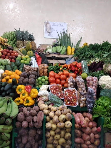 Opinii despre Mercado Central Loja în Loja - Gastronomía y hostelería