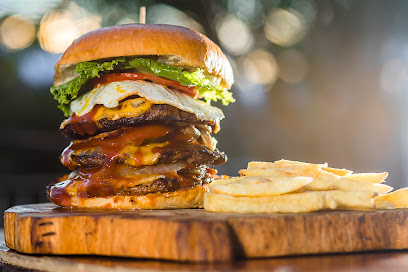 El puerto-Parrilla&Bar