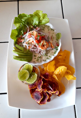 Comentarii opinii despre Tatys Grill