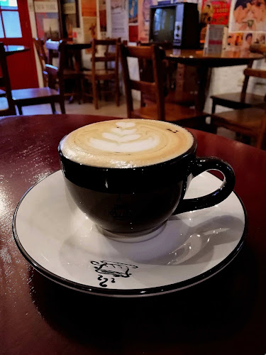 Comentarii opinii despre La Mojigata Coffee & Diner