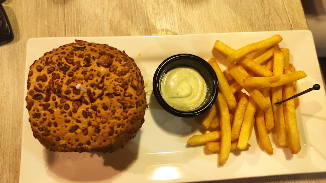 El Gordo & El Flaco - Naranjal