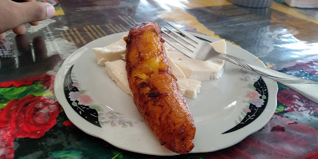 Restaurante NOBOL - Nobol