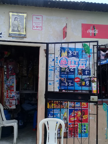 Opinii despre Tienda NARCISA DE JESUS în Machala - Gastronomía y hostelería