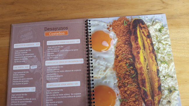 Comentarii opinii despre Caffé & Nata