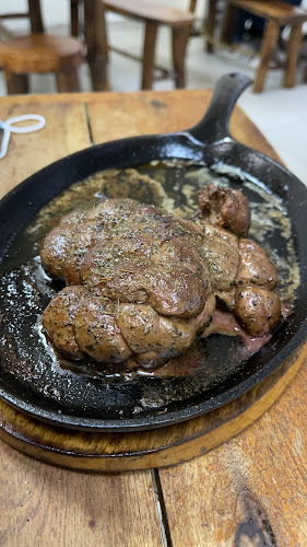 Rincón Rústiko Restaurante - Guayaquil