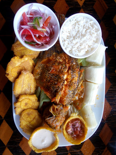 Comentarii opinii despre Cabaña las orquídeas