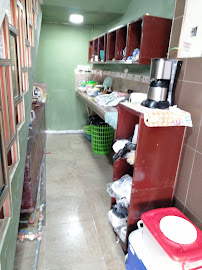 Cocina Verde Milagro - Gastronomía y hostelería