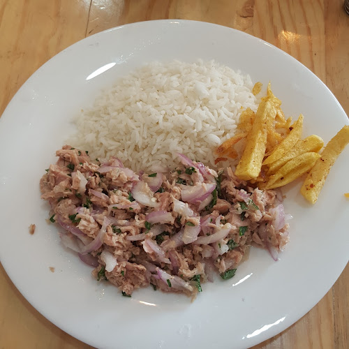 PARIS CHIQUITO - Gastronomía y hostelería