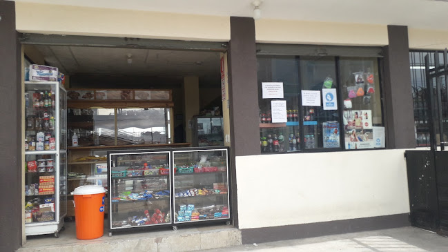 Opinii despre Panaderia Trigo de Oro în Ambato - Gastronomía y hostelería