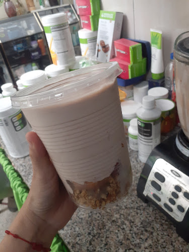 Club de Nutricion Herbalife - Pedernales