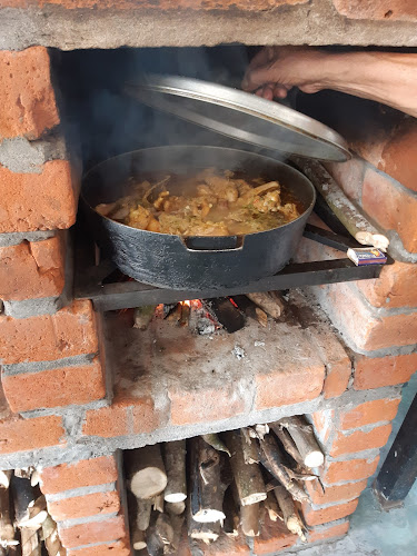 Opinii despre Comedor El Papito în Francisco de Orellana - Gastronomía y hostelería