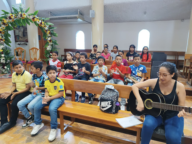 Cafetería Belén - Cayambe