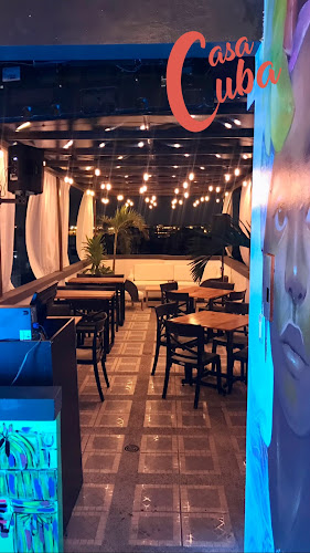 Comentarii opinii despre CASA CUBA