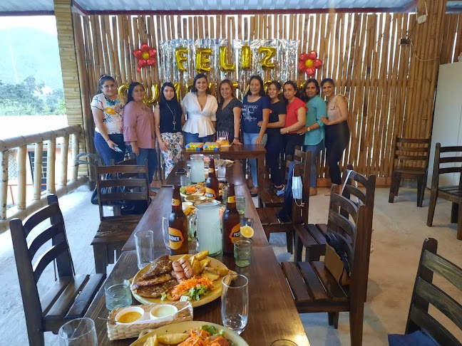 Jhela's Restaurant - Yantzaza