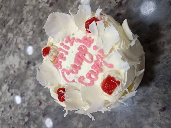 Panadería The Johos - Loja