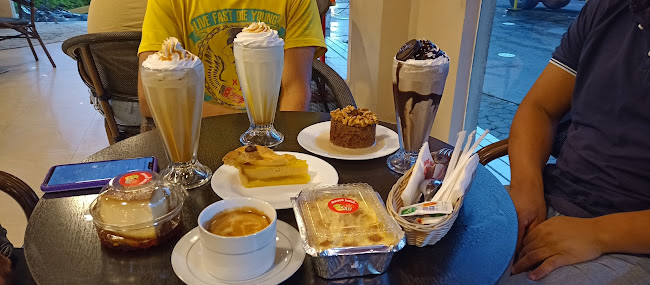 Sweet Land | Santo Domingo - Av. Esmeraldas - Gastronomía y hostelería