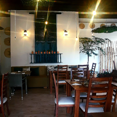 Opinii despre Namba în Quito - Gastronomía y hostelería