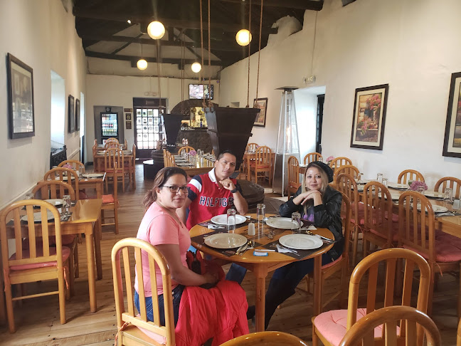 Los Molinos del Batán - Gastronomía y hostelería