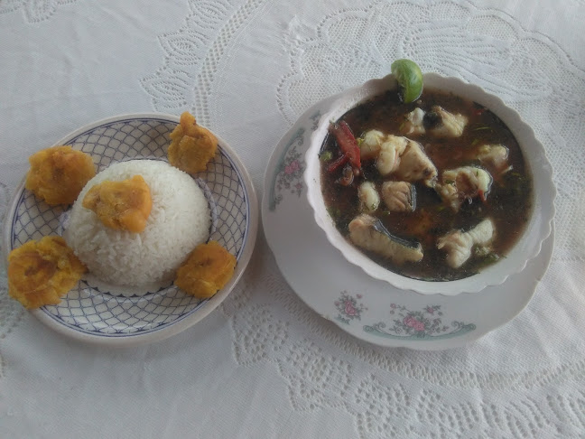 Cabaña San Pedro Beach - Guayaquil