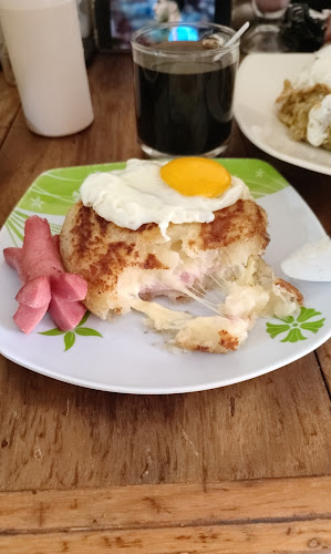 Opinii despre Chavi's Cafeteria în Sucúa - Gastronomía y hostelería