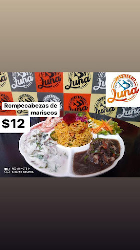 Opinii despre Picanteria Luna în Azogues - Gastronomía y hostelería
