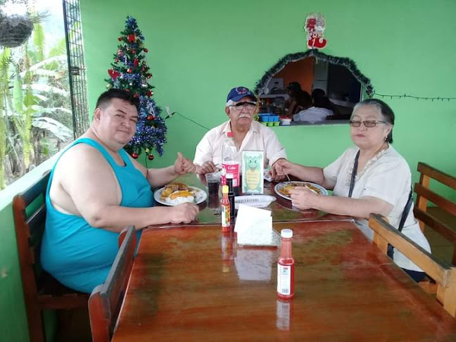 Paradero El Sapito - Gastronomía y hostelería