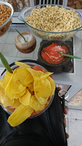 Heladeria La Delicia - Machachi