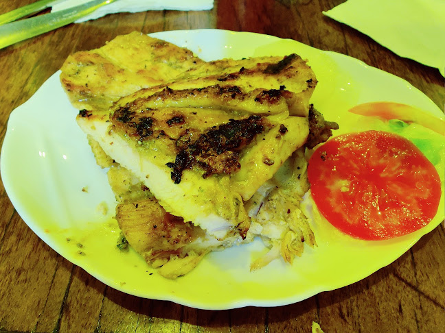 Opinii despre Comidas Rápidas Quinchiguango în Puerto Ayora - Gastronomía y hostelería