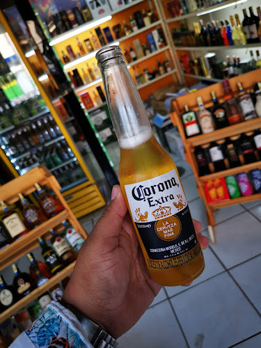 Liquor Store La Torre - Quevedo