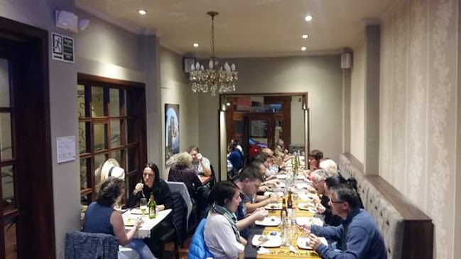 Alfredos Cazuelas - Cuenca