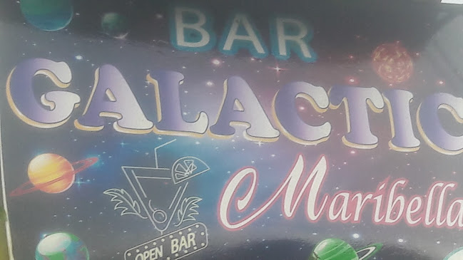 Opinii despre Bar Galactic Maribella în Tena - Gastronomía y hostelería