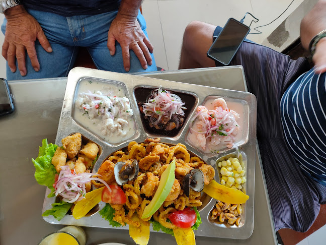 Opinii despre Picantería El Arenal în Puerto Jelí - Gastronomía y hostelería