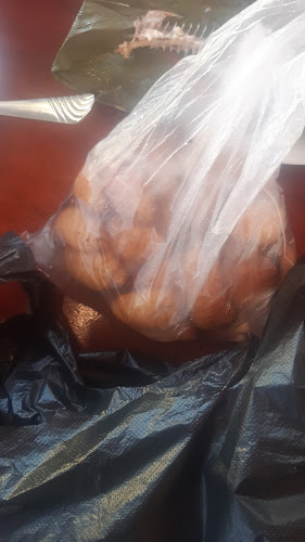 Opinii despre Restaurante Anahi restaurante în El Chaco - Gastronomía y hostelería