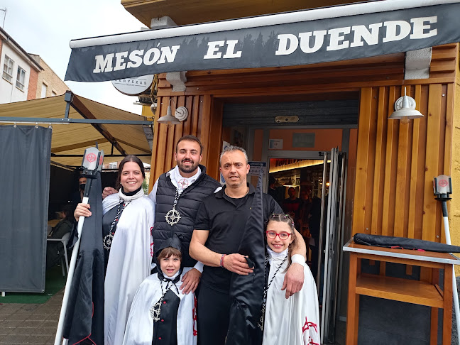 Mesón el Duende