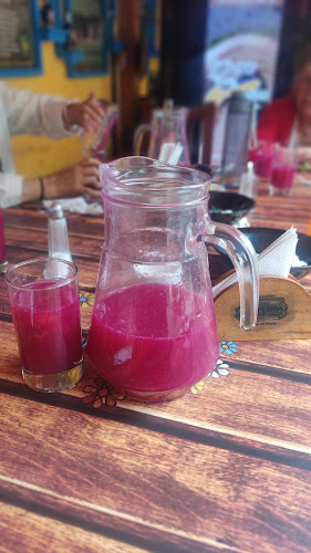 Opinii despre Restaurant CORVEL în Paute - Gastronomía y hostelería