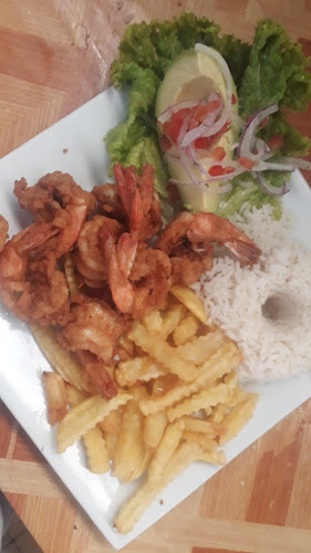 Marisqueria El Chef Internacional - Gastronomía y hostelería