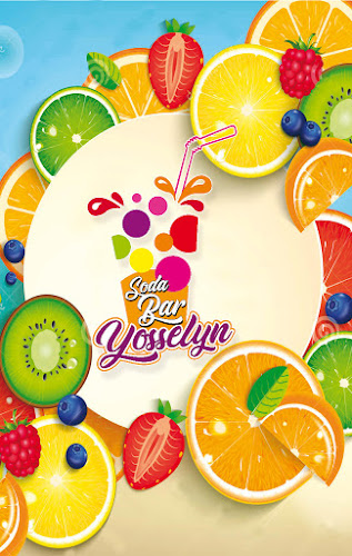 Soda Bar Yosselyn - La Maná