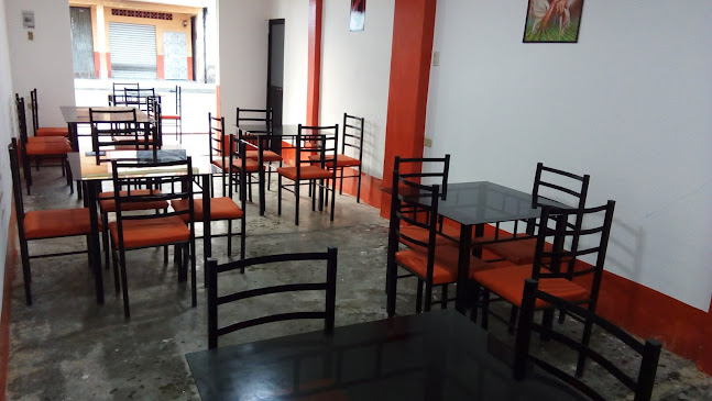 D' Joneis Restaurant